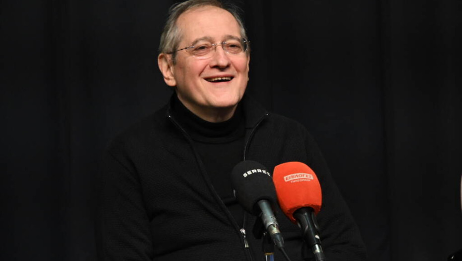 Γιώργος Ανδρέου:  «Ο Πρίγκιπας και ο Φτωχός» του Μάρκ Τουέιν στο ΔΗΠΕΘΕ Σερρών