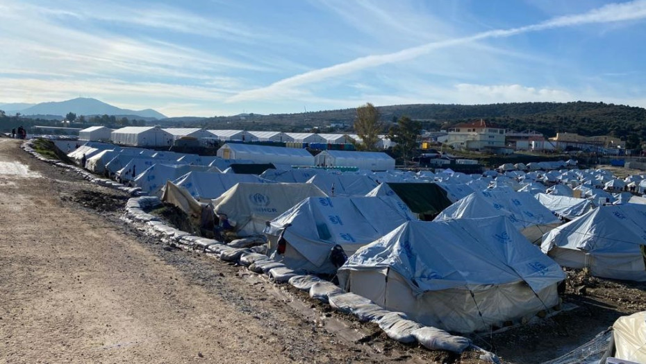 Απάντηση Υπουργείου Μετανάστευσης και Ασύλου σε δημοσιεύματα