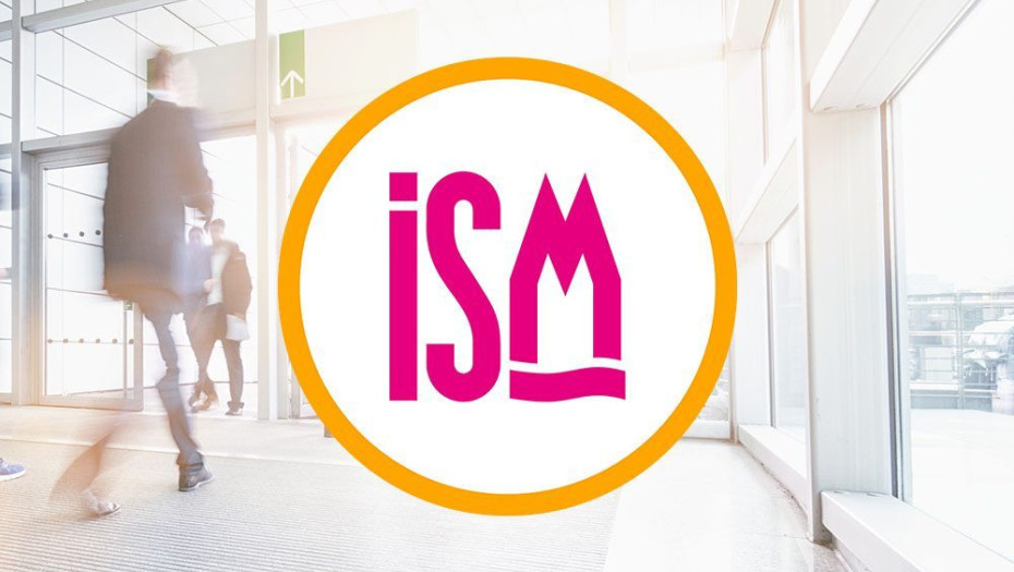 Η Περιφέρεια στη διεθνή έκθεση ISM 2026