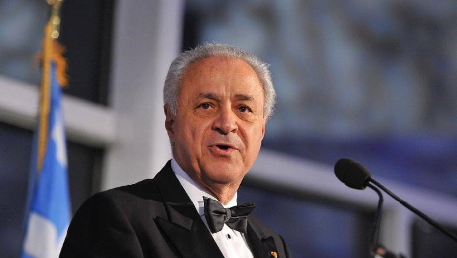 Ευθύνες στον Σωτήρη Χατζηγάκη από τον πρέσβη της Ελλάδας στην Ευρωπαϊκή Ένωση