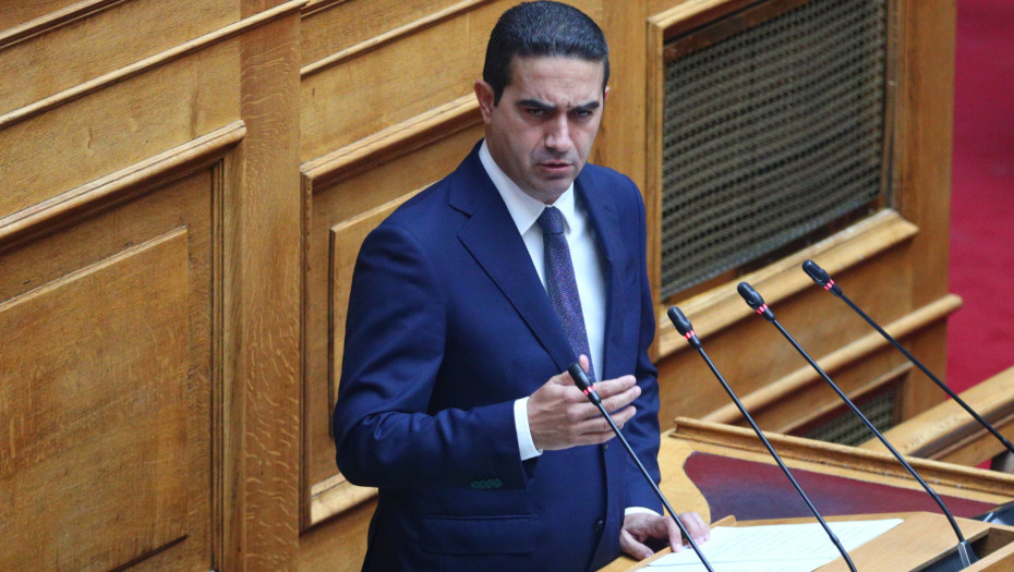 Μιχάλης Κατρίνης: 9 μήνες χωρίς διοίκηση ο Φορέας Αξιοποίησης Ακινήτων Ενόπλων Δυνάμεων