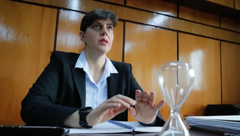 «Ψηφιακά υδρόμετρα» - Η Λάουρα Κοβέσι ξεκίνησε την έρευνα σε Δήμους και ΔΕΥΑ