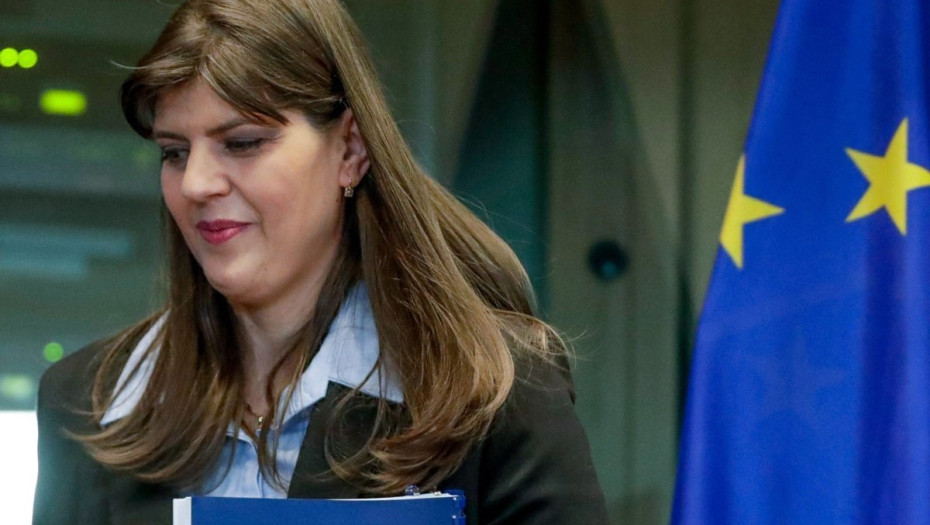 Στην Αθήνα, η Ευρωπαία Εισαγγελέας Λάουρα Κοβέσι στο στόχαστρο ΟΠΕΚΕΠΕ, «Καλυψώ» και τα .. υδρόμετρα!