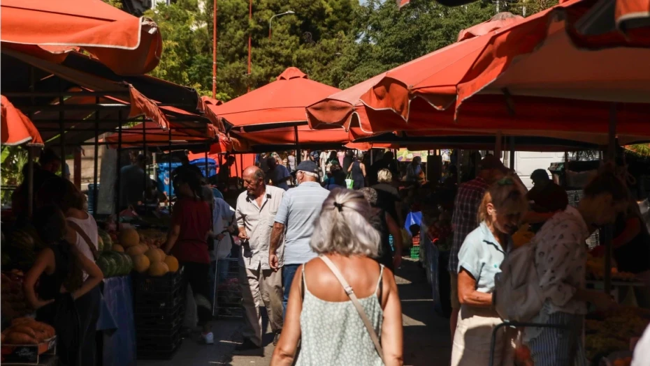 Νεαρή δέχθηκε σεξουαλική επίθεση σε λαϊκή στο Ηράκλειο - Ο πατέρας της προσπάθησε να επιτεθεί στον δράστη