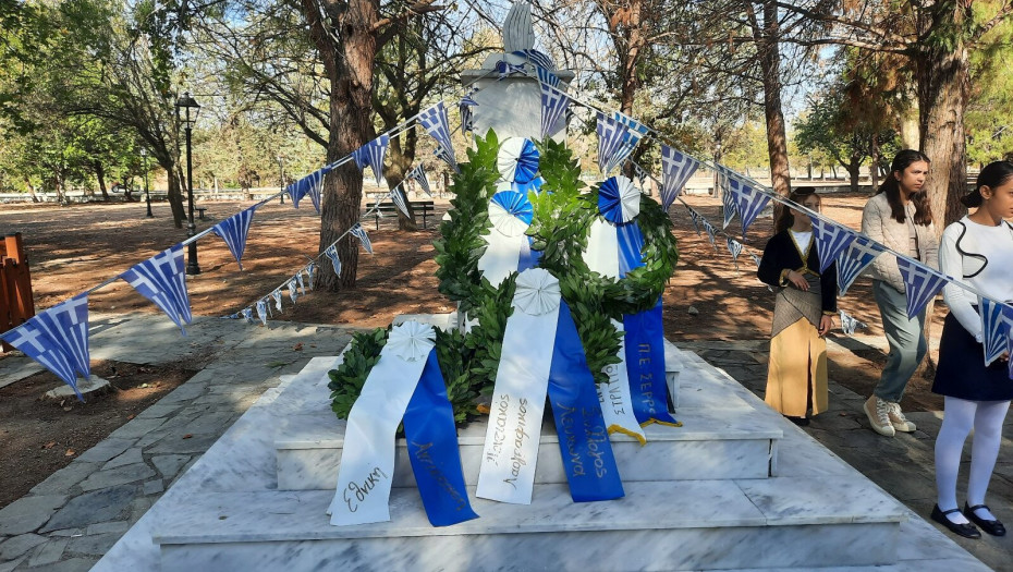 1η Οκτωβρίου – Ημέρα μνήμης και τιμής για το Λευκώνα