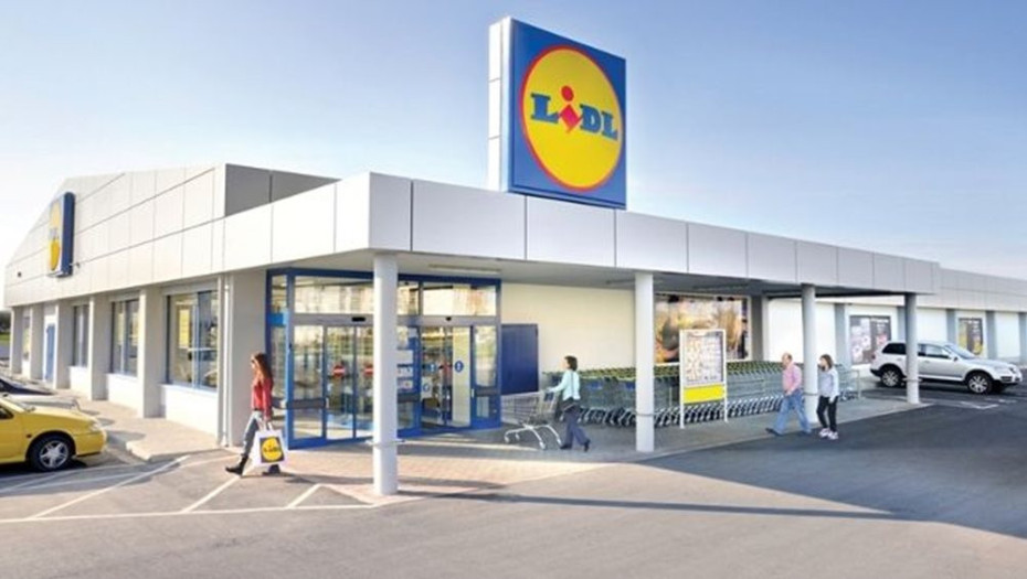 Σέρρες: Πρόστιμο 23,500 ευρώ στο LIDL