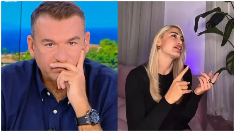 Κόλαφος ο Λιάγκας κατά της Τούνη: Είναι κρίμα, είναι αχαριστία να πυροβολείς & να βγάζεις κακία...