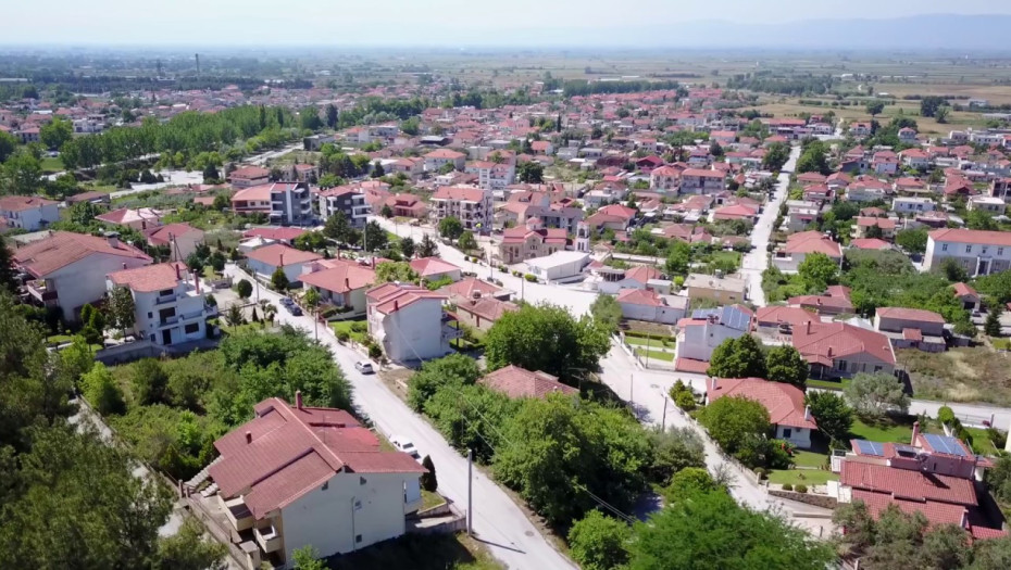 Σέρρες - 40ήμερο μνημόσυνο της Μακεδών Ιωάννας την Κυριακή στην κάτω εκκλησία του Λευκώνα