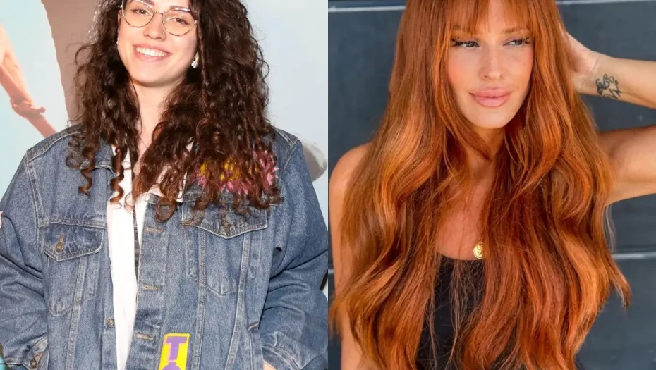 Επίθεση της Νεφέλης Μεγκ στη Σίσσυ Χρηστίδου: "Tο πρόσωπο αλλάζει με ενέσιμα, με fillers..."