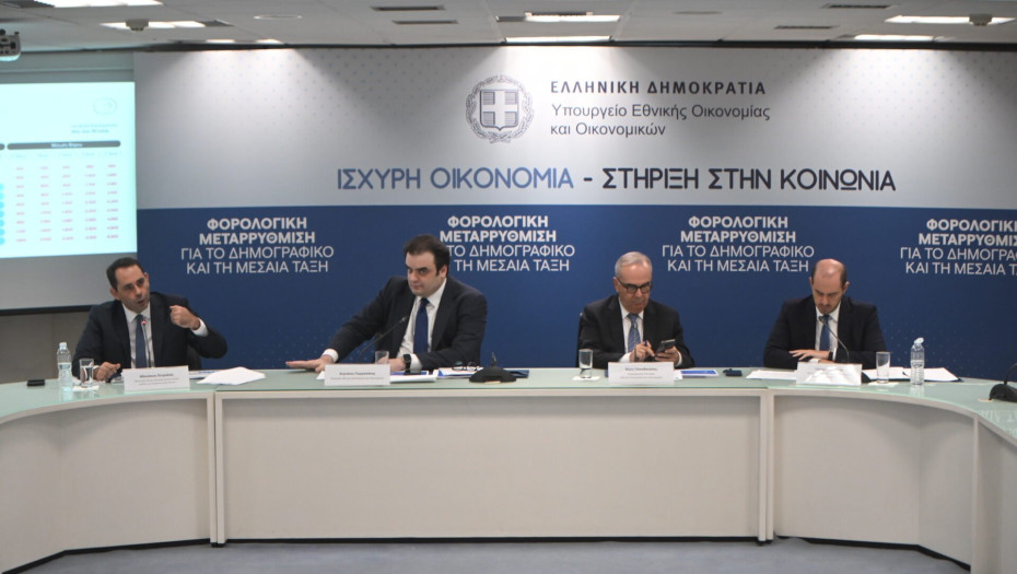 Η εξειδίκευση των μέτρων της ΔΕΘ: Ποιοι και πόσο ωφελούνται (παραδείγματα)