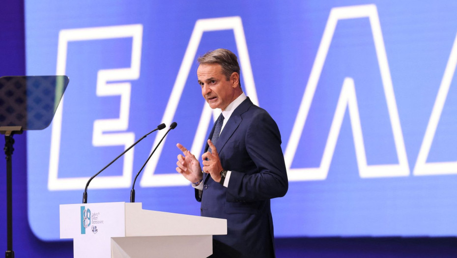 Μηδέν εις το πηλίκο για την εστίαση τα μέτρα Μητσοτάκη στην 89η ΔΕΘ