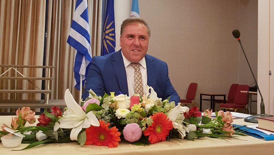 Μιχάλης Βαφειάδης – Σέρρες: Nα υπογράψουμε όλοι τις επίμαχες δηλώσεις του Σάκη Γάτσιου