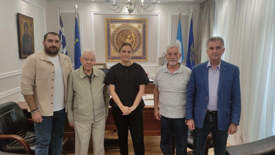 Σέρρες - Οι "Ενεργοί Πολίτες Σερρών - Myseety" με 7+1 ζητήματα στη δήμαρχο Βαρβάρα Μητλιάγκα