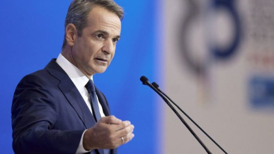 Η απάντηση του πρωθυπουργού στους αγρότες: "Διάλογος δεν γίνεται με τελεσίγραφα"