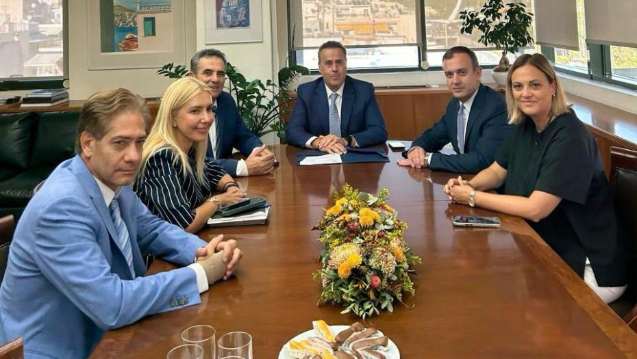 Λύση στο πρόβλημα του ουρανίου στο νερό-2,5 εκατ.€ από το ΥΠΕΝ για έργα στο Δήμο Σερρών