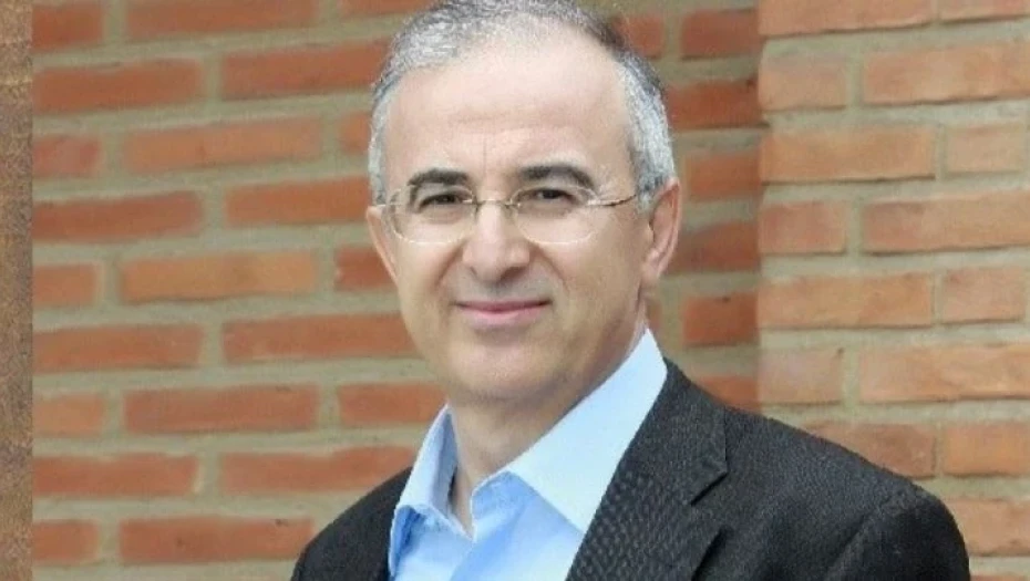 Απαγόρευσαν την είσοδο στην Τουρκία στον δημοσιογράφο Νίκο Ασλανίδη