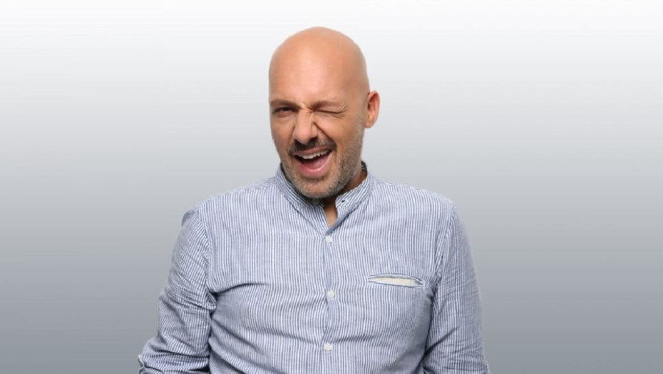 Αυτό είναι το νέο επαγγελματικό βήμα του Νίκου Μουτσινά