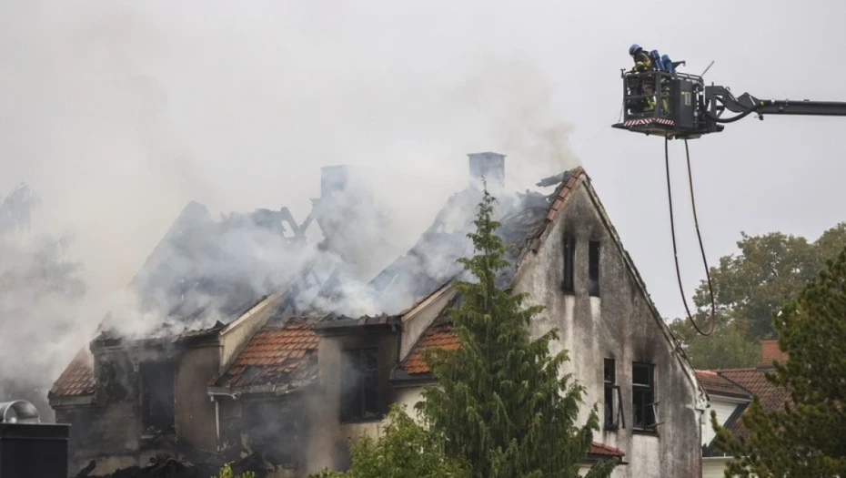 Τραγωδία στη Νορβηγία: Νεκρά τρία κορίτσια έπειτα από φωτιά σε σπίτι