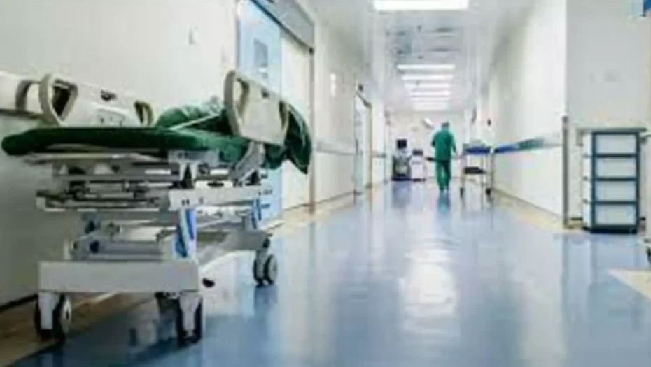 Κορινθία: Ακρωτηριάστηκε το δάχτυλο 19χρονου από «σαΐτα» - Τραυματίστηκε στο μάτι 24χρονος