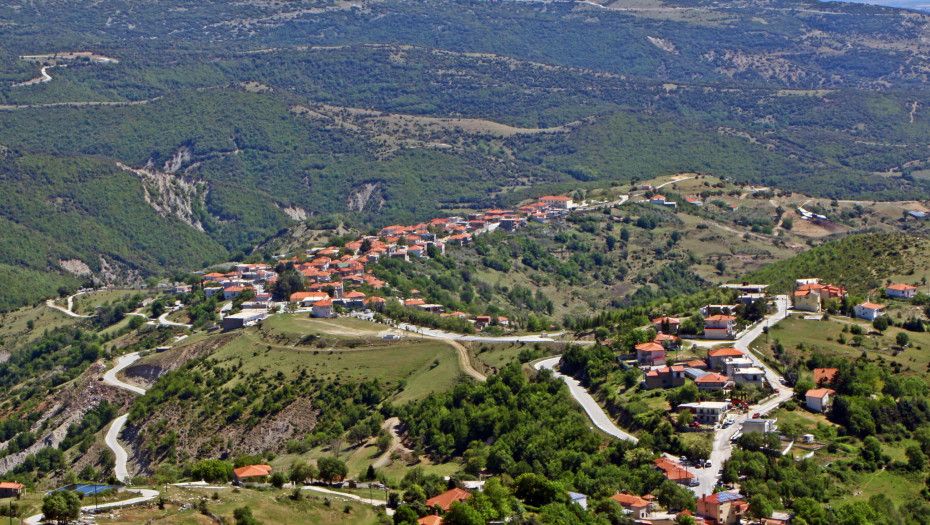 Κοινότητα Ορεινής-Ομάδα εθελοντισμού-Δράσεις προς όφελος του τόπου και των συμπολιτών