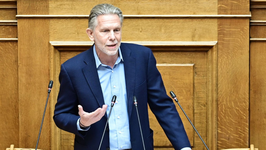 Παύλος Γερουλάνος: Έχουμε πρόβλημα αν δεν κουνηθεί η βελόνα στις δημοσκοπήσεις..