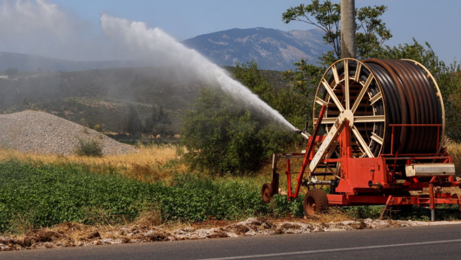 Απάντηση ΥΠΑΑΤ στο ΠΑΣΟΚ για την αγροτική πολιτική