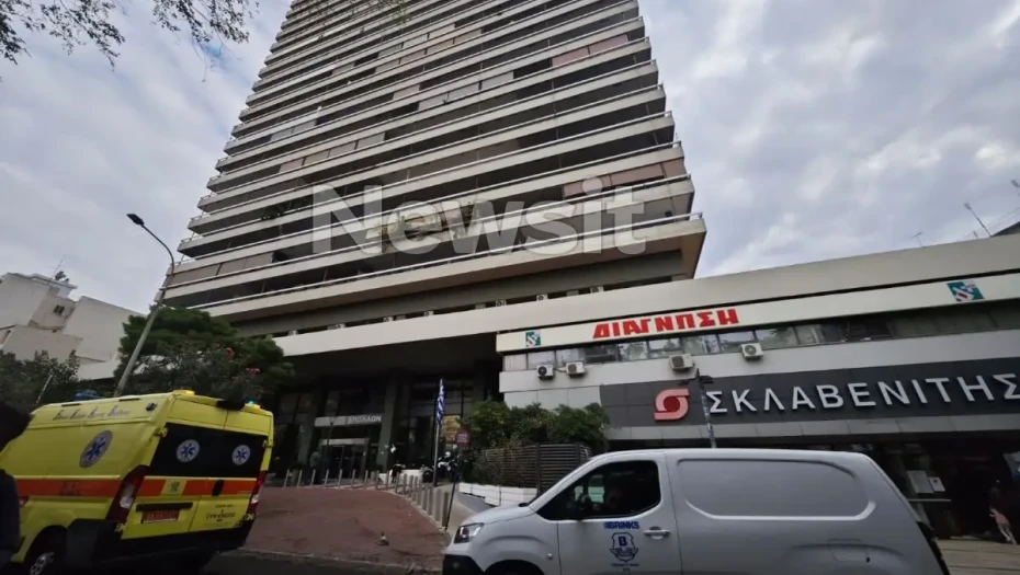 Μαθεύτηκε όλη η αλήθεια για τον 44χρονο που έκανε βουτιά θανάτου σήμερα από τον Πύργο Απόλλων – Aυτός είναι ο λόγος που το έκανε