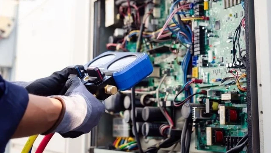 Ρέθυμνο: Εκτός κινδύνου ο εργάτης που έπαθε ηλεκτροπληξίας εν ώρα εργασιών