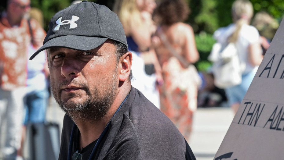 Από το Διοικητικό Συμβούλιο της ΟΣΥΑΠΕ:Ψήφισμα στήριξης στον απεργό πείνας Πάνο Ρούτσι