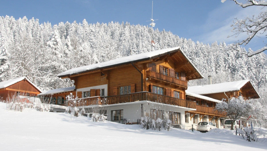 75.000 ευρώ το χρόνο για μια θέση στο πιο κρυμμένο ελβετικό σχολείο της Ελβετίας