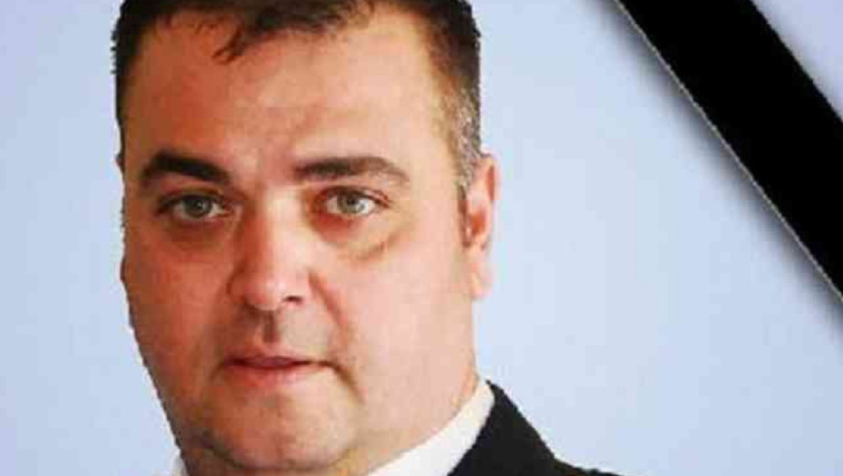 Σέρρες - 7 χρόνια πέρασαν από το δυστύχημα του αείμνηστου Σάββα Σάββαρη