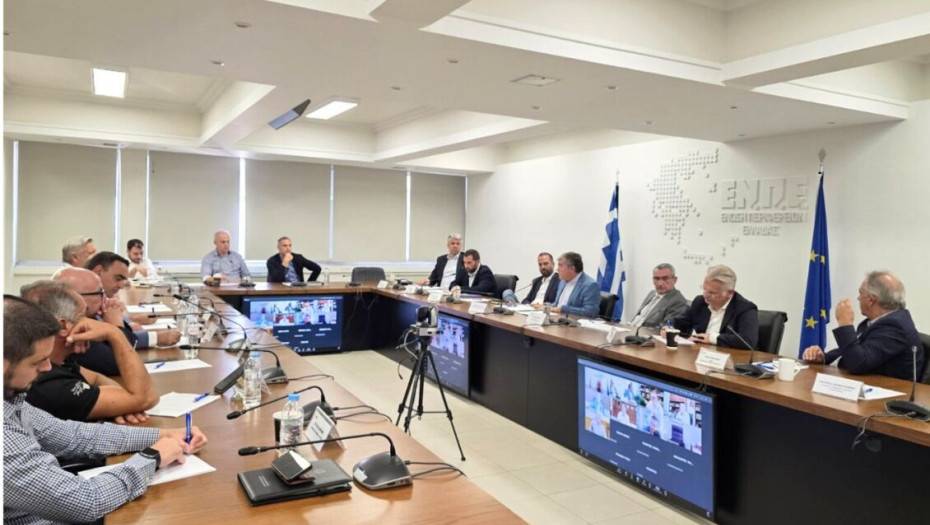 Στο ΔΣ της ΕΝΠΕ-Τα Σχέδια Βιώσιμης Κινητικότητας και Δικτύου Μονάδων Ενεργειακής Αξιοποίησης