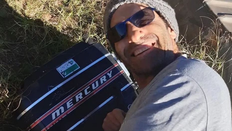 «Μην με δαγκώνεις»: Τα τελευταία λόγια του Έλληνα σέρφερ πριν τον σκοτώσει καρχαρίας στην Αυστραλία