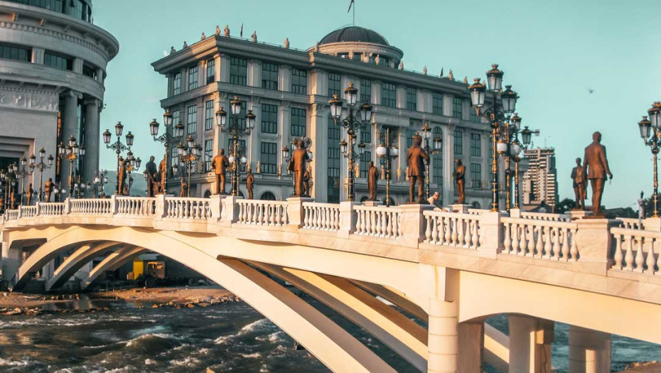 Παρόντες ή απόντες οι Σερραίοι επιχειρηματίες στην επιχειρηματική αποστολή του Συνδέσμου Εξαγωγέων στα Σκόπια ;