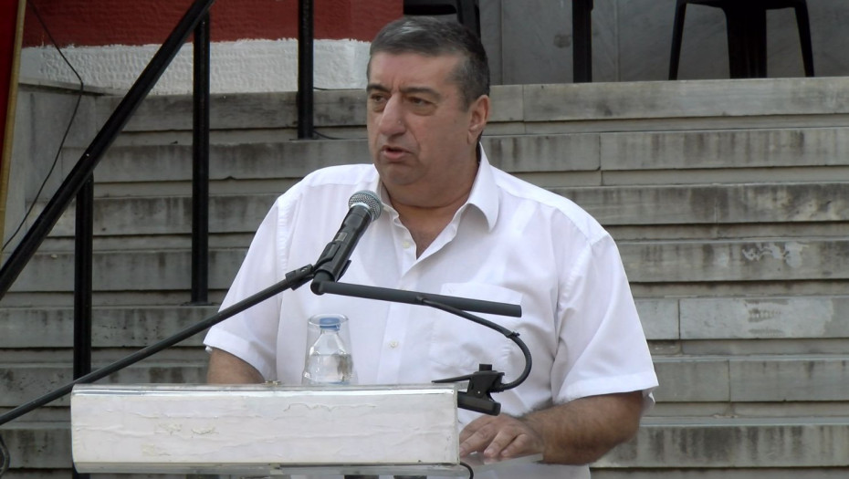 Προσεχείς εκδηλώσεις της Αδελφότητας Μικρασιατών Ν. Σερρών “ Ο ΑΓΙΟΣ ΠΟΛΥΚΑΡΠΟΣ”