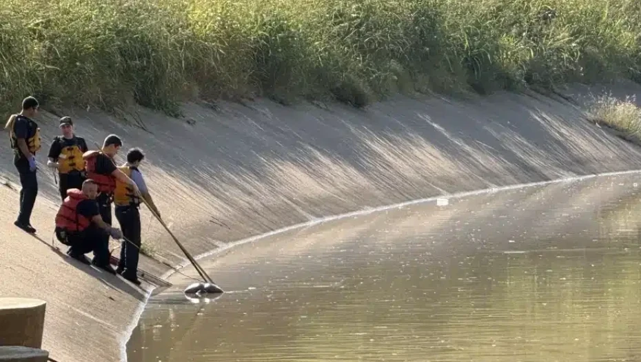 Βρέθηκαν 16 πτώματα σε λίμνη – Φόβοι για serial killer που κυκλοφορεί ελεύθερος