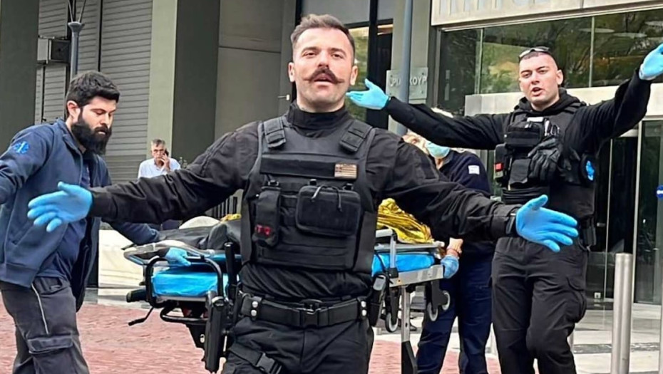 Από καφέ στον 24ο όροφο του πύργου «Απόλλων» έπεσε ο 44χρονος – Κι άλλη αuτοκτονiα πριν έξι μήνες