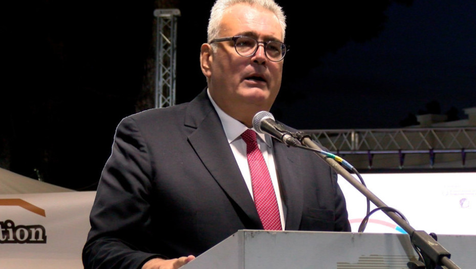 Θανάσης Μαλλιαράς: Η SEREXPO προχωρά μπροστά, με ή χωρίς εσάς κ. Φραστανλή