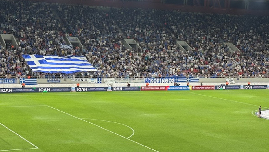 Θένια Χαραλαμπίδου Σέρρες: Κι όμως δεν χάσαμε…