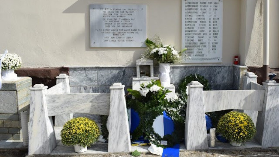 84 χρόνια από τη θυσία των 18 παλληκαριών από το Νέο Σκοπό