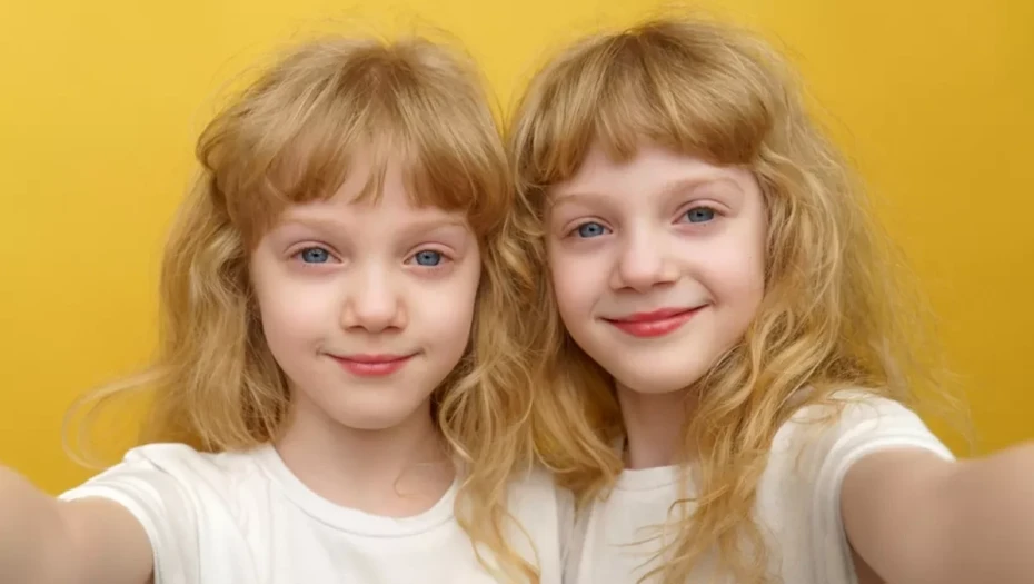 Πόσο γρήγορα γερνάει ο εγκέφαλος μας; Τα δίδυμα έχουν την απάντηση