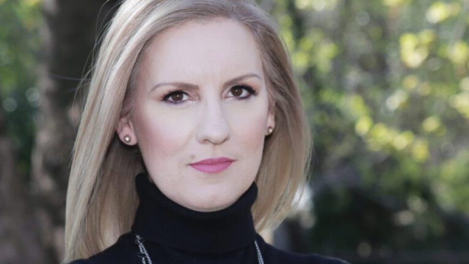 Κέλυ Βαλταδώρου-Εδώ και μήνες, τα καμπανάκια χτυπούσαν για την ευλογιά