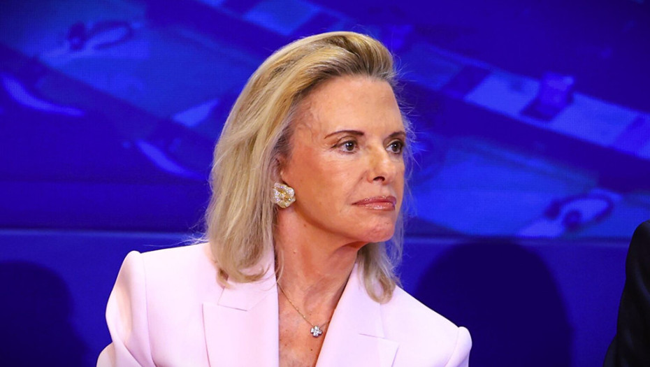 Ελίζα Βόζεμπεργκ-Η Ελλάδα πέτυχε να περιορίσει την παράνομη μετανάστευση