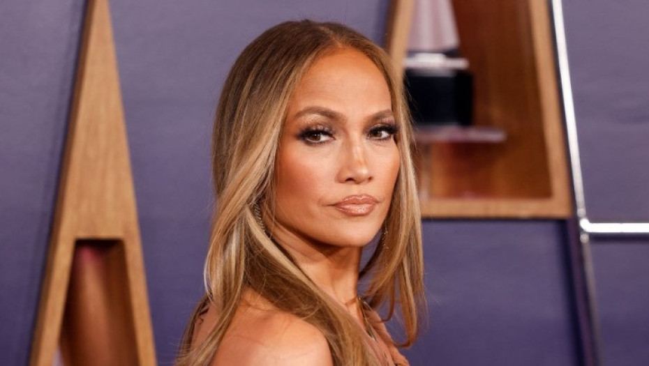 Τζένιφερ Λόπεζ: «Χωρίς τον Μπεν Άφλεκ δεν θα είχε γυριστεί το 'Kiss of the Spider Woman'»