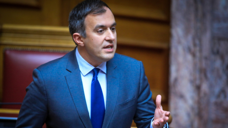 Τάσος Χατζηβασιλείου-Οι ΗΠΑ δεν θα δώσουν κάτι στην Τουρκία χωρίς απτά ανταλλάγματα