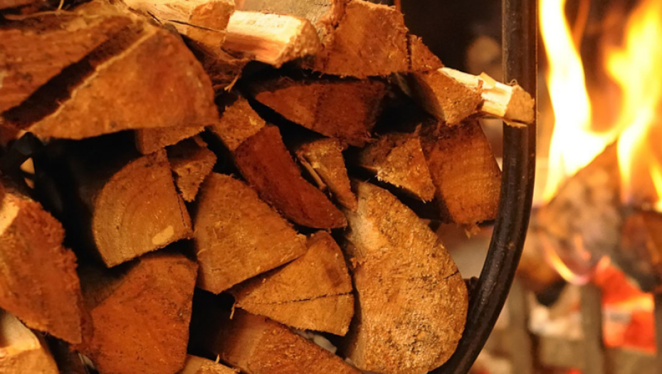 Δήμος Σιντικής: Υποβολή αιτήσεων για καυσόξυλα