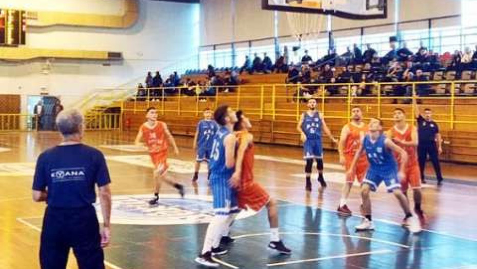 Πρωτάθλημα Ανδρών – Εφήβων Ε.ΚΑ.Σ.Α.ΜΑ.Θ: Για την ΑΕΣ  μια νίκη μια ήττα