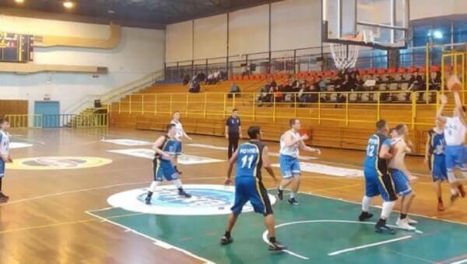 Α.Ε. Σερρών: Επιστροφή στις νίκες για τους εφήβους – Ήττα για τους άνδρες