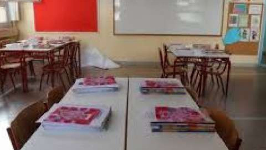 Ενημερωτική εκδήλωση την άλλη Παρασκευή για τον Σύλλογο Εκπ/κων ΠΕ Σερρών “Ο Εμ. Παπάς”