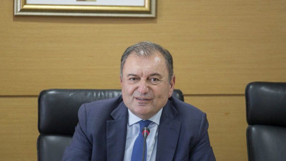 Ο Ιγνάτιος Καϊτεζίδης για την απόφαση του ΚΑΣ: Οι μελέτες πρέπει να υλοποιηθούν με ταχύτατους ρυθμούς